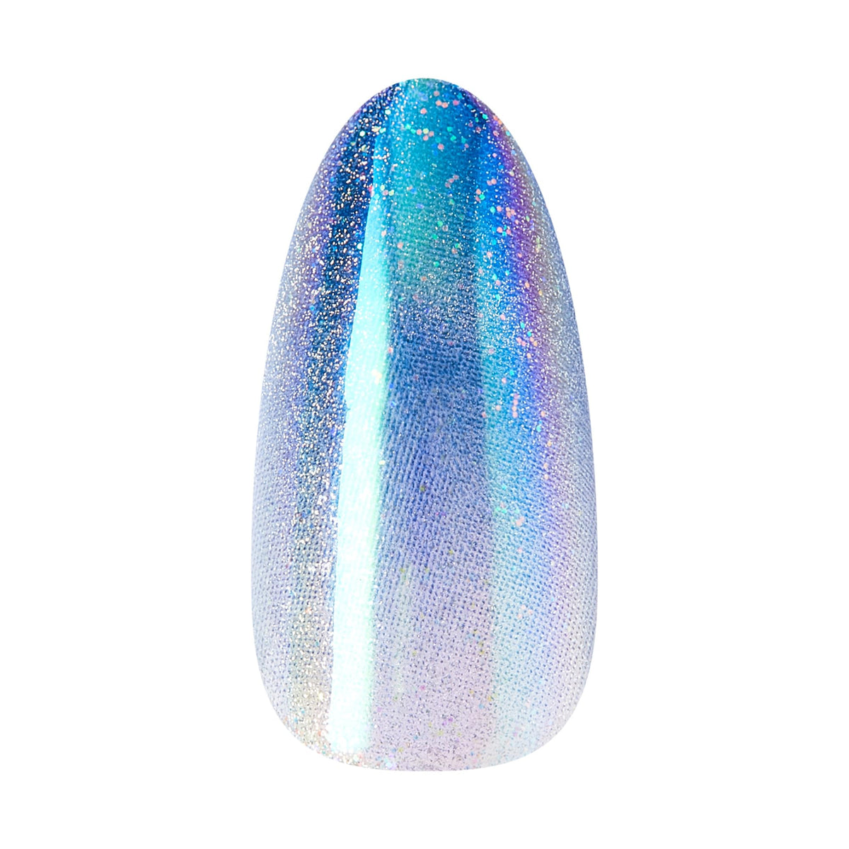 KISS nails with glue and tools demonstrating everything-included convenience