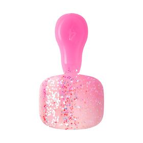 KISS imPRESS included tools: prep pad, mini file, and manicure stick for custom fit