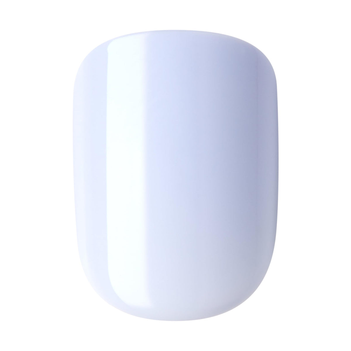 KISS imPRESS kit contents with prep pad file and stick for precise fitting and customization