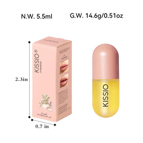 KISSIO lifestyle purse scene showing portability and on-the-go hydration benefit