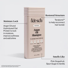 Kitsch nozzle detail for easy dispensing and controlled use