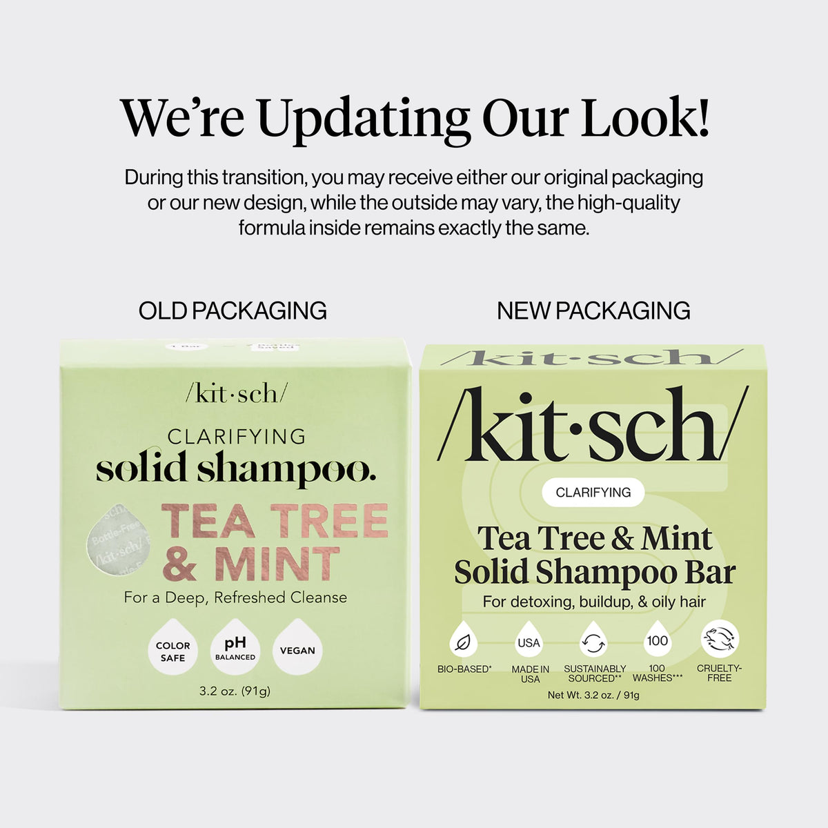 Kitsch close-up of bar texture highlighting gentle cleansing action