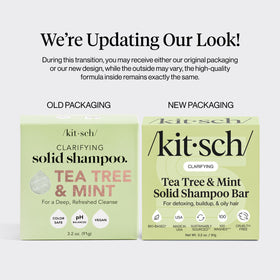 Kitsch close-up of bar texture highlighting gentle cleansing action