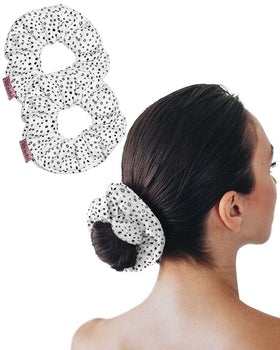 Kitsch front packaging showing micro dot design and two-piece benefit