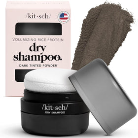 Kitsch in a morning routine setting, quick styling for busy lifestyles
