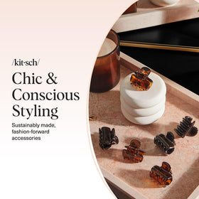 kitsch cloud-shaped profile close-up showing polished silhouette for style benefit