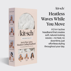 Kitsch close-up of stretch fabric texture highlighting comfort and grip