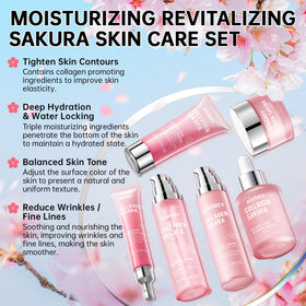 KIUORET cleanser pump detail highlighting gentle cleansing and easy use