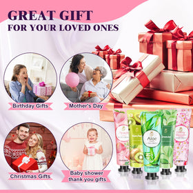 KIYTARBOO party gift bags filled with tubes illustrating easy event favors benefit