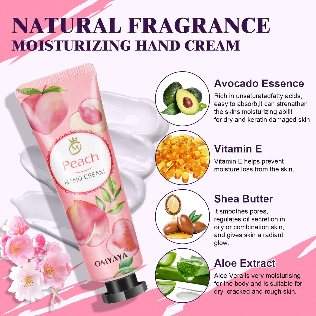 KIYTARBOO tube close-up texture highlighting creamy non-greasy lotion absorption benefit