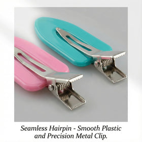 KJML DIY clips inside travel pouch emphasize portable, on-the-go convenience