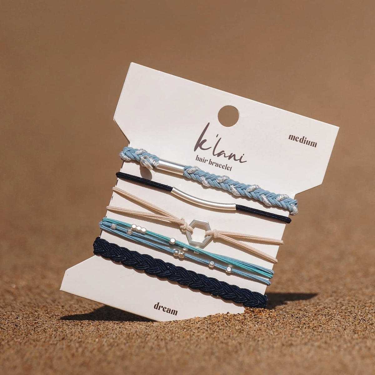 K'lani label and color variants, easy to mix and match outfits