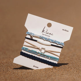 K'lani label and color variants, easy to mix and match outfits