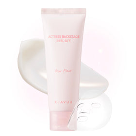 KLAVUU front packaging showing 70ml jar and product name for easy identification