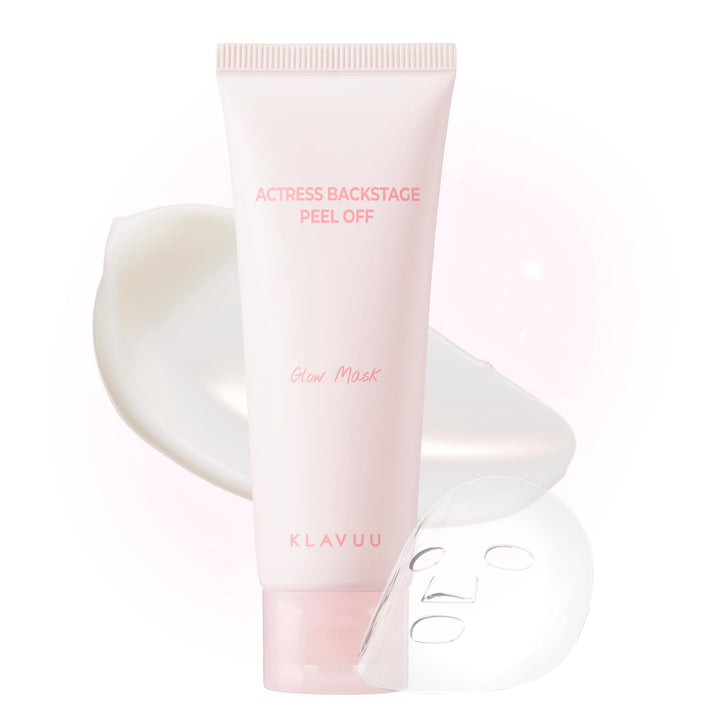 KLAVUU front packaging showing 70ml jar and product name for easy identification