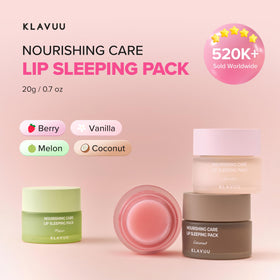 KLAVUU next to coin size comparison demonstrating travel-friendly 0.7oz benefit