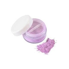 Child using Klee Naturals makeup kit in playtime setting for creative exploration