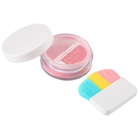Klee Naturals Pink Lemonade lip shimmer tube highlighting gentle tinted shine