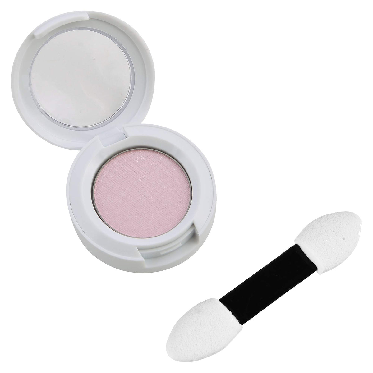 Klee Naturals Watermelon Slice lip shimmer tube showing moisturizing shine