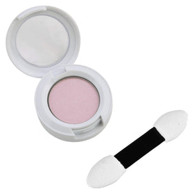 Klee Naturals Watermelon Slice lip shimmer tube showing moisturizing shine