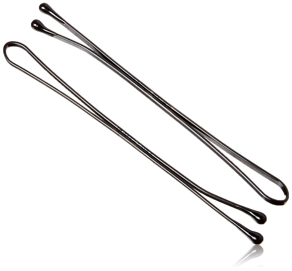 Kleravitex close-up rubber tip detail prevents snagging and protects scalp
