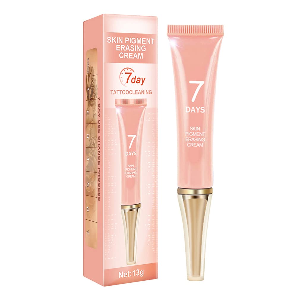 KlsyChry front packaging tube showing clean design and usage benefit