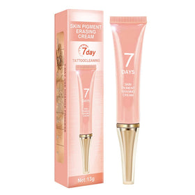 KlsyChry front packaging tube showing clean design and usage benefit