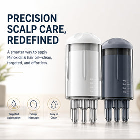 KLXXUJK close-up of rollerball head showing precise dispensing benefit