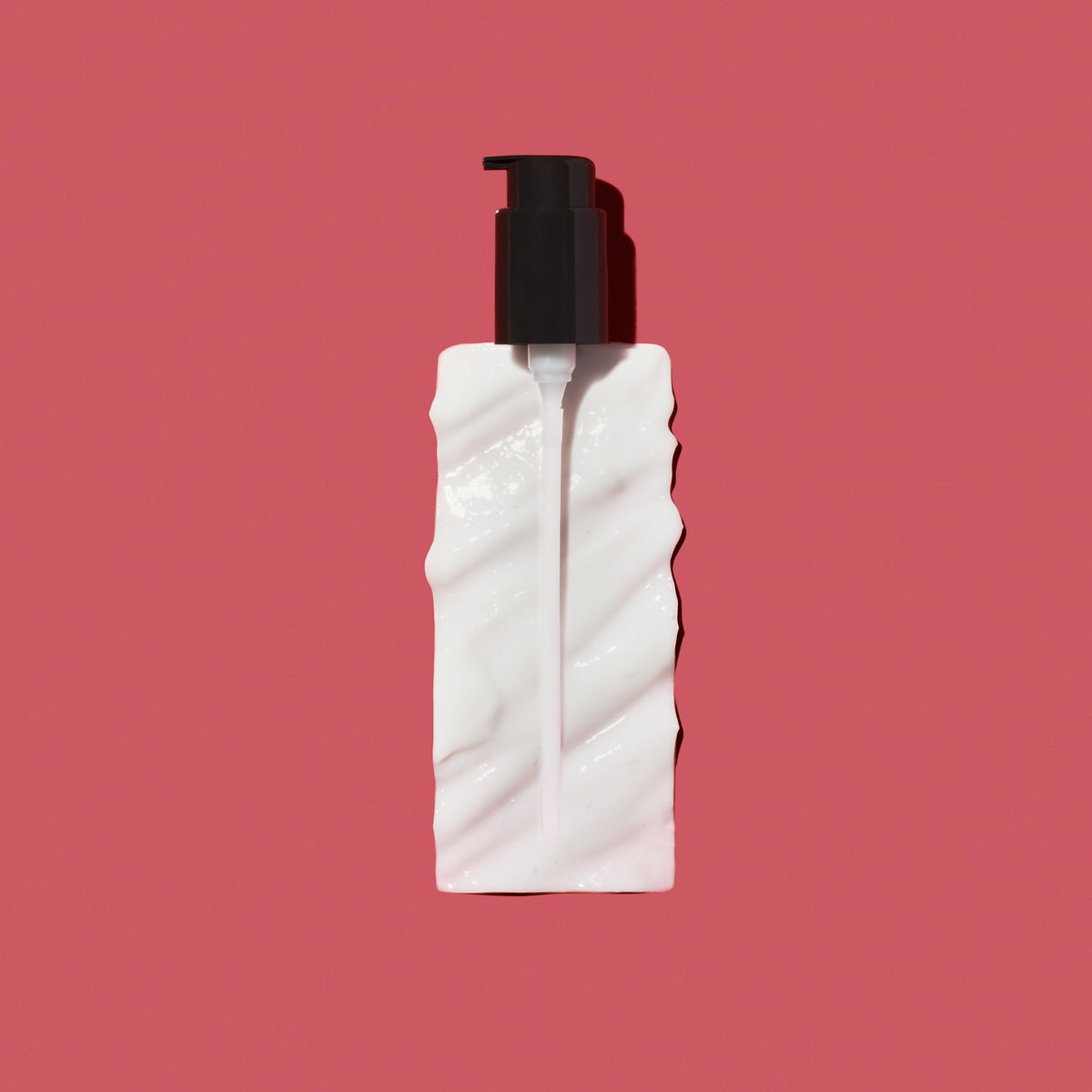 KMS AllSmooth with upcycled olive visual highlighting sustainable nourishing ingredient