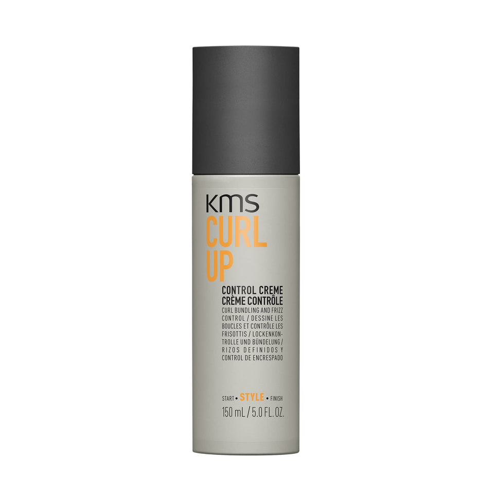 KMS front packaging showing 5 fl oz jar and clear product identity for easy selection