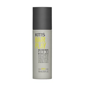 KMS front packaging showing jar and branding for easy recognition