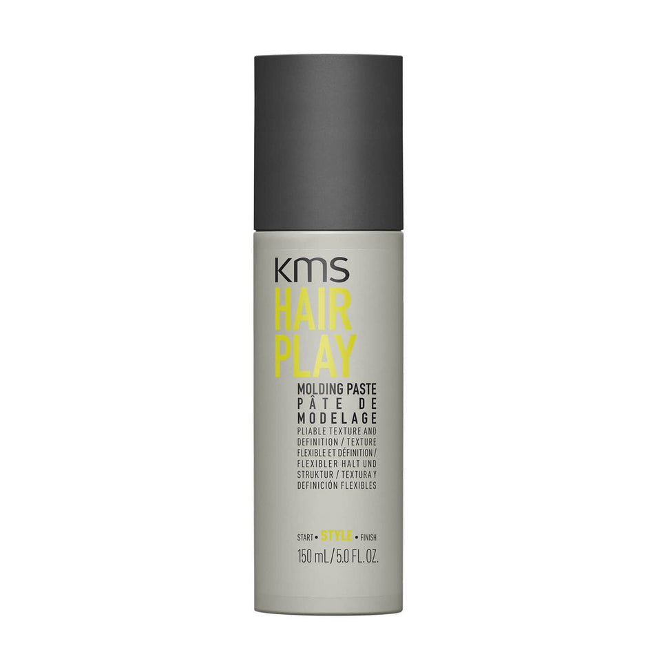 KMS front packaging showing jar and branding for easy recognition