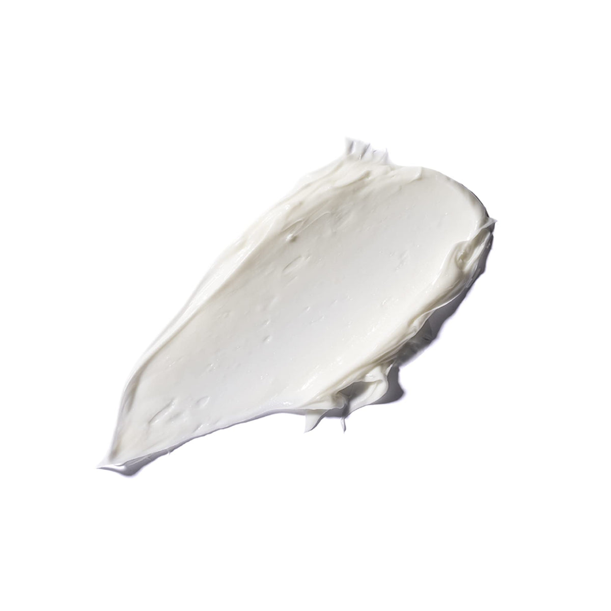 KMS paste texture close-up highlighting pliable matte finish benefit
