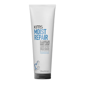 KMS MoistRepair front bottle image showing 275 ml packaging and hydration benefits