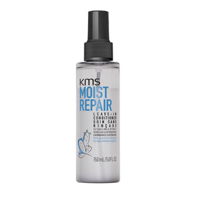 KMS front packaging showing 150 ml bottle and brand for clear identification and benefit