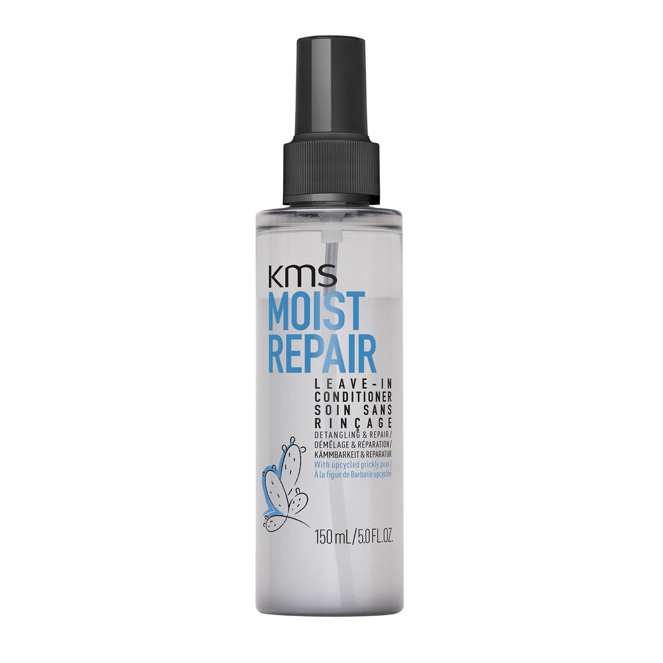KMS front packaging showing 150 ml bottle and brand for clear identification and benefit