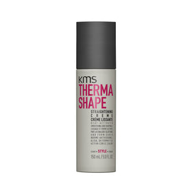 KMS Thermashape front packaging showing product and benefits
