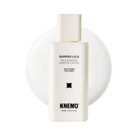 KNEMO branded bottle front view showing packaging and quick benefit