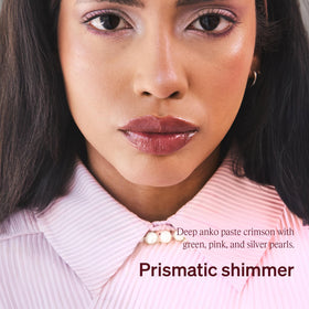 KNEMO comparison showing sheer to bold layers and customizable intensity