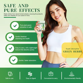 KOAVDMT moringa and berberine ingredients display emphasizing natural extracts