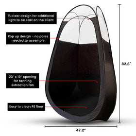 KOBBTAN clear window detail improving visibility and precise application