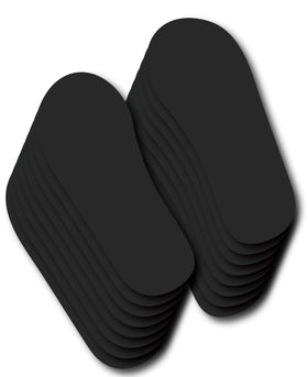 KOBBTAN front pack showing 30 pairs for quick identification and professional convenience