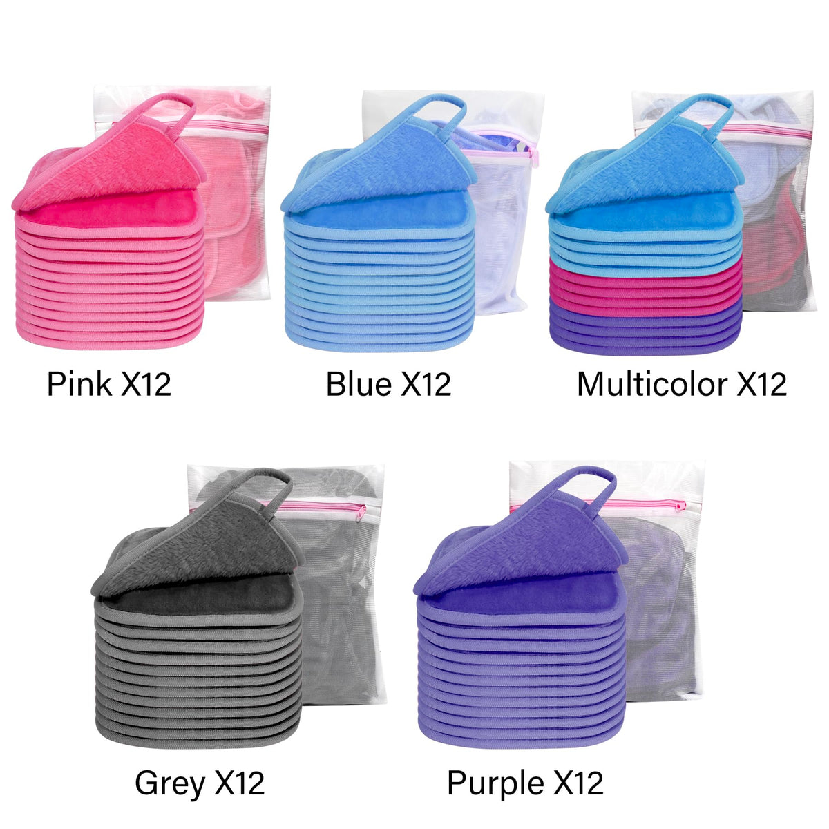 KODAMO packed into toiletry bag illustrating convenience for travel