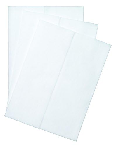Koh Gen Do cloth in hand wiping makeup for quick no-rinse removal