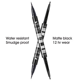 kokie smudger tip detail for effortless blending and smoky looks
