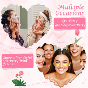 KONEUK detailed foot bath bomb fizzing illustration providing relaxing fragrance benefit