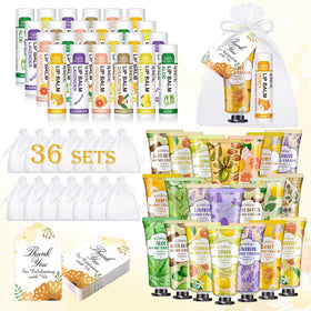 KONEUK front packaging showing full 36-set for quick event gifting benefit