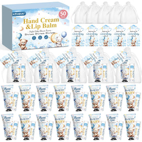 KONEUK front packaging showing full 50-pack set and gift-ready presentation