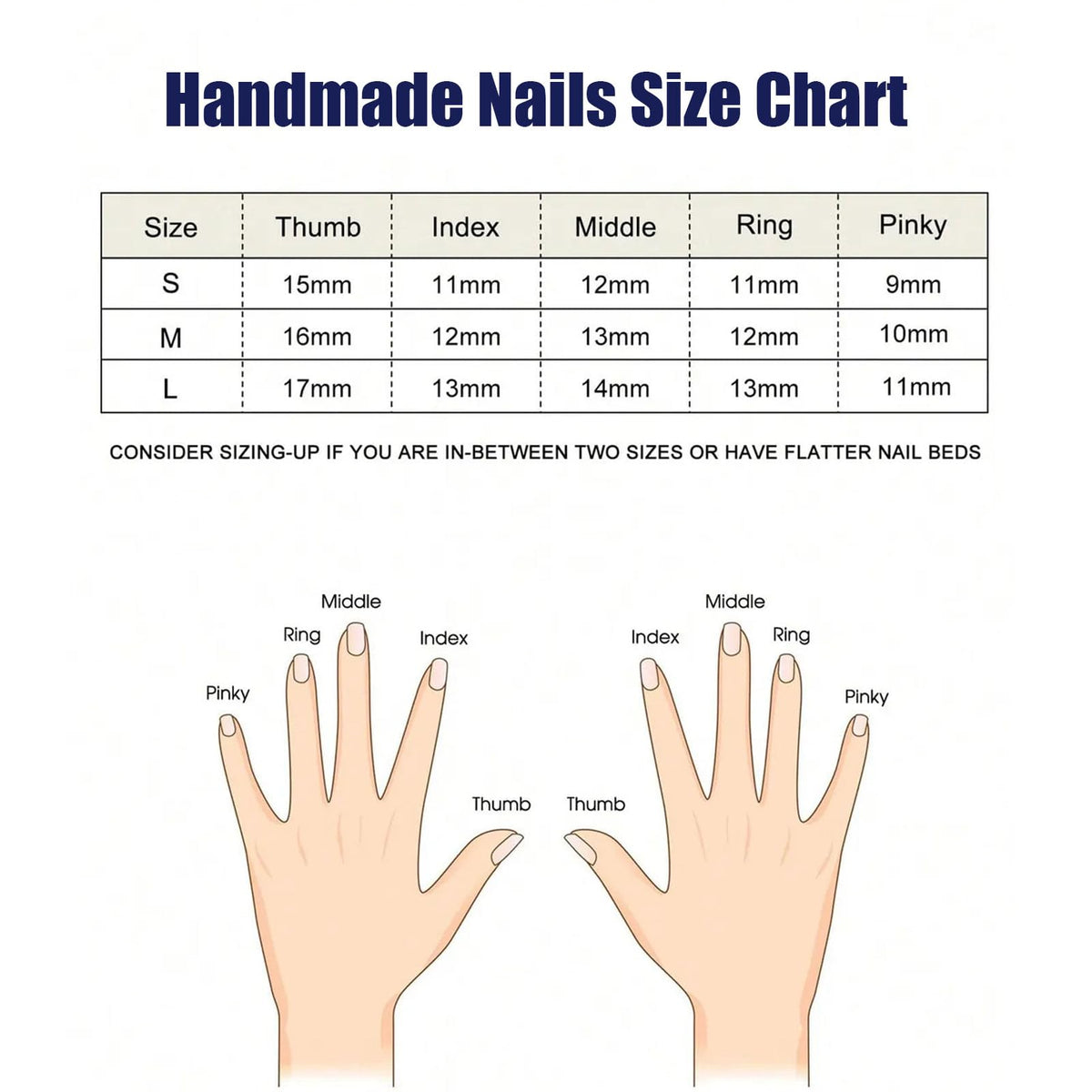 koopnati size comparison with included tools shows fit options and easy application