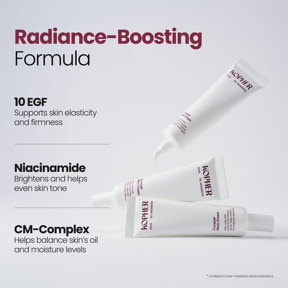 Kopher clinic collaboration badge illustrating professional formulation confidence